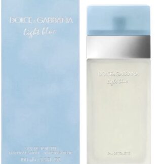 Perfume para Mujer Dolce&Gabbana Light Blue 100ml EDT