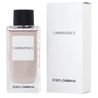 Perfume Dolce & Gabbana L'Imperatrice 100ml EDT