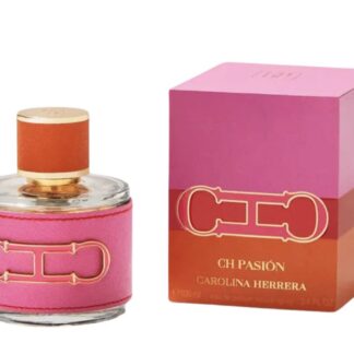 Perfume para Mujer Carolina Herrera CH Pasión 100ml EDP