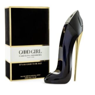 Perfume Carolina Herrera Good Girl 80ml EDP