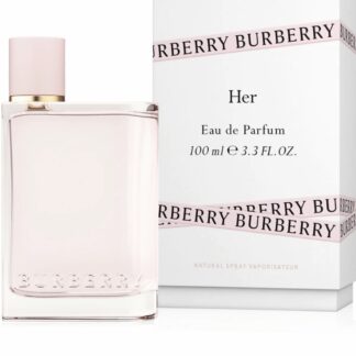 Perfume Burberry Her 100 ml EDP