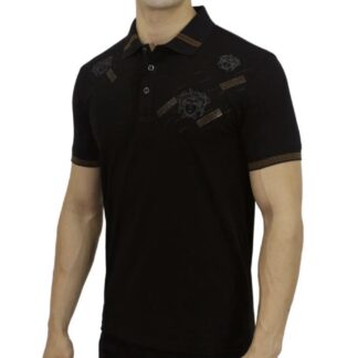 Playera Polo Para Caballero Marca Pavini P-3021