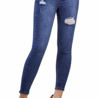 Pantalon para Mujer marca NYD Jeans mezclilla Skinny Stretch BHI-221032N