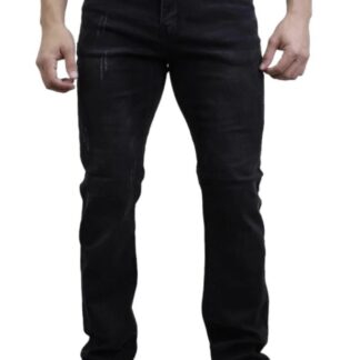 Pantalon para Hombre Marca Moderno MJAD013 Black