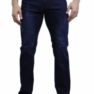 Pantalon para Hombre Marca Moderno MJAD013 Navy