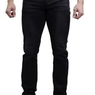 Pantalon para Hombre Marca Moderno MJAD06 Black